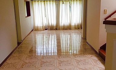 CASA EN  SOLAR DEL BOSQUE CANNING - CON ESCRITURA