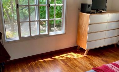 CASA EN  SOLAR DEL BOSQUE CANNING - CON ESCRITURA