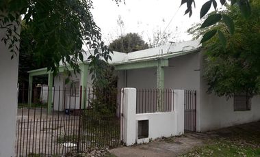 Casa - Alejandro Korn