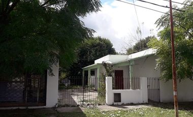 Casa - Alejandro Korn