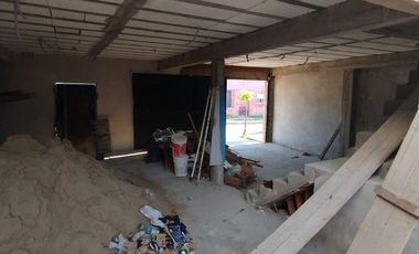 Departamentos en  contruccion