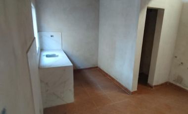 Departamentos en  contruccion