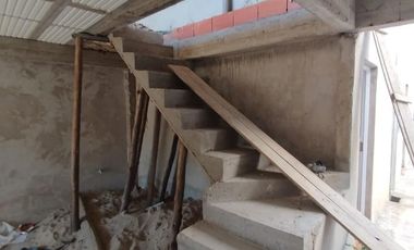 Departamentos en  contruccion