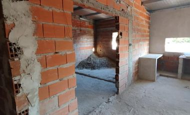 Departamentos en  contruccion