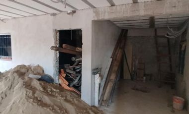Departamentos en  contruccion