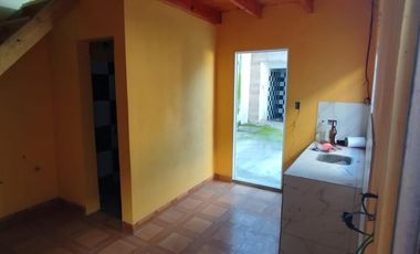 Departamentos en  contruccion