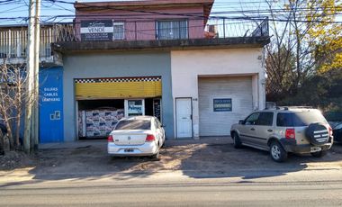 Casa en Matheu
