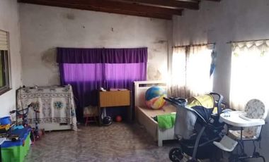 Casa en Matheu