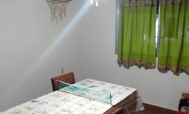 Casa en Matheu