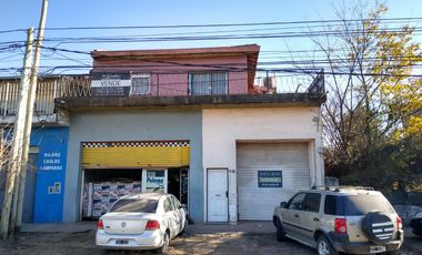 Casa en Matheu