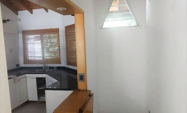 Casa 4 amb. con jardín - Altos Del Pilar