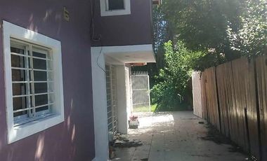 Casa 4 amb. con jardín - Altos Del Pilar