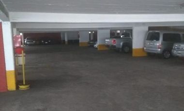 Cochera - Centro
