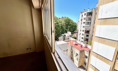 4 AMB - BALCÓN TERRAZA - MUY LUMINOSO - 125m2