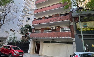 4 AMB - BALCÓN TERRAZA - MUY LUMINOSO - 125m2
