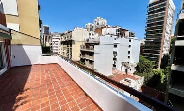 4 AMB - BALCÓN TERRAZA - MUY LUMINOSO - 125m2