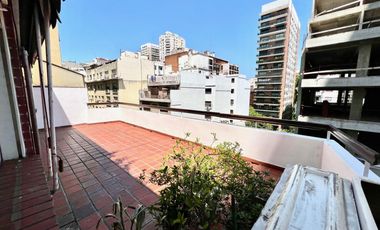 4 AMB - BALCÓN TERRAZA - MUY LUMINOSO - 125m2
