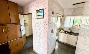 4 AMB - BALCÓN TERRAZA - MUY LUMINOSO - 125m2