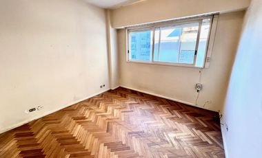 4 AMB - BALCÓN TERRAZA - MUY LUMINOSO - 125m2