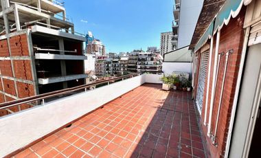 4 AMB - BALCÓN TERRAZA - MUY LUMINOSO - 125m2