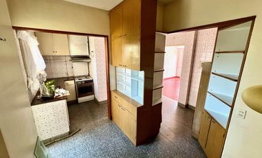 4 AMB - BALCÓN TERRAZA - MUY LUMINOSO - 125m2