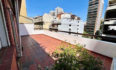4 AMB - BALCÓN TERRAZA - MUY LUMINOSO - 125m2