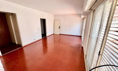 4 AMB - BALCÓN TERRAZA - MUY LUMINOSO - 125m2