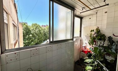 4 AMB - BALCÓN TERRAZA - MUY LUMINOSO - 125m2