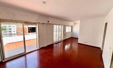 4 AMB - BALCÓN TERRAZA - MUY LUMINOSO - 125m2