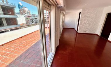 4 AMB - BALCÓN TERRAZA - MUY LUMINOSO - 125m2