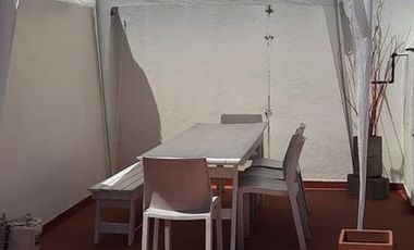 Departamento en venta - 3 Dormitorios 2 Baños - 155Mts2 - San Telmo