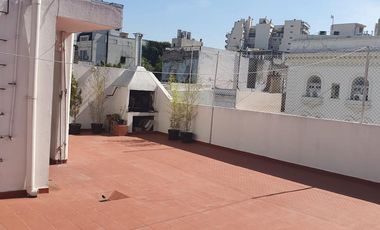 Departamento en venta - 3 Dormitorios 2 Baños - 155Mts2 - San Telmo