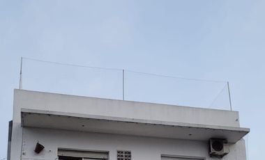 Departamento en venta - 3 Dormitorios 2 Baños - 155Mts2 - San Telmo