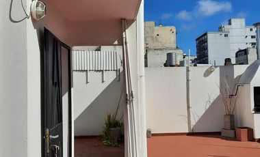 Departamento en venta - 3 Dormitorios 2 Baños - 155Mts2 - San Telmo