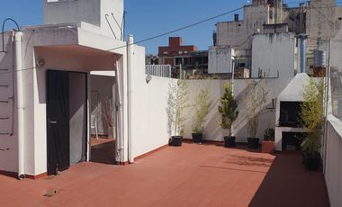 Departamento en venta - 3 Dormitorios 2 Baños - 155Mts2 - San Telmo