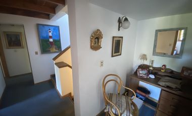 Casa - Jardín Botánico