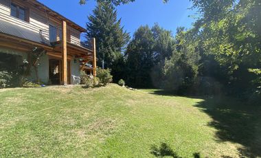 Casa - Jardín Botánico