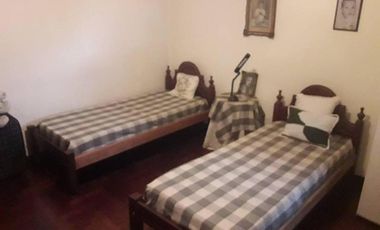 CASA EN  VENTA 3 AMBIENTES EN QUILMES