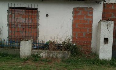 Terreno en venta - 552mts2 - Necochea