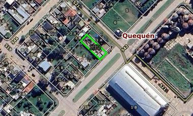 Terreno en venta - 552mts2 - Necochea