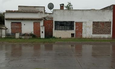 Terreno en venta - 552mts2 - Necochea