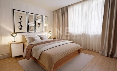 Departamento en  3 ambientes con patio - Villa Maipu a pasos de Capital Federal