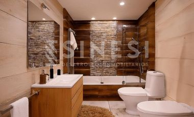 Departamento en  3 ambientes con patio - Villa Maipu a pasos de Capital Federal