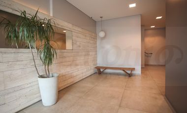 Departamento de 2 amb. a estrenar. S.U.M. Ultimo Disponible!