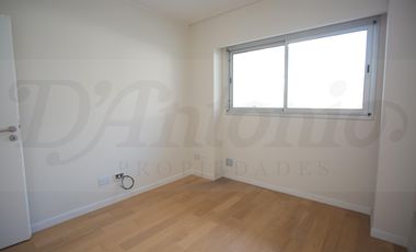 Departamento de 2 amb. a estrenar. S.U.M. Ultimo Disponible!