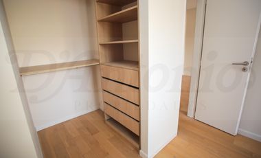 Departamento de 2 amb. a estrenar. S.U.M. Ultimo Disponible!