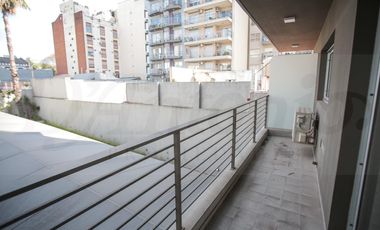 Departamento de 2 amb. a estrenar. S.U.M. Ultimo Disponible!