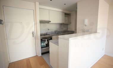 Departamento de 2 amb. a estrenar. S.U.M. Ultimo Disponible!