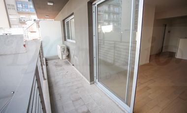 Departamento de 2 amb. a estrenar. S.U.M. Ultimo Disponible!
