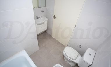 Departamento de 2 amb. a estrenar. S.U.M. Ultimo Disponible!